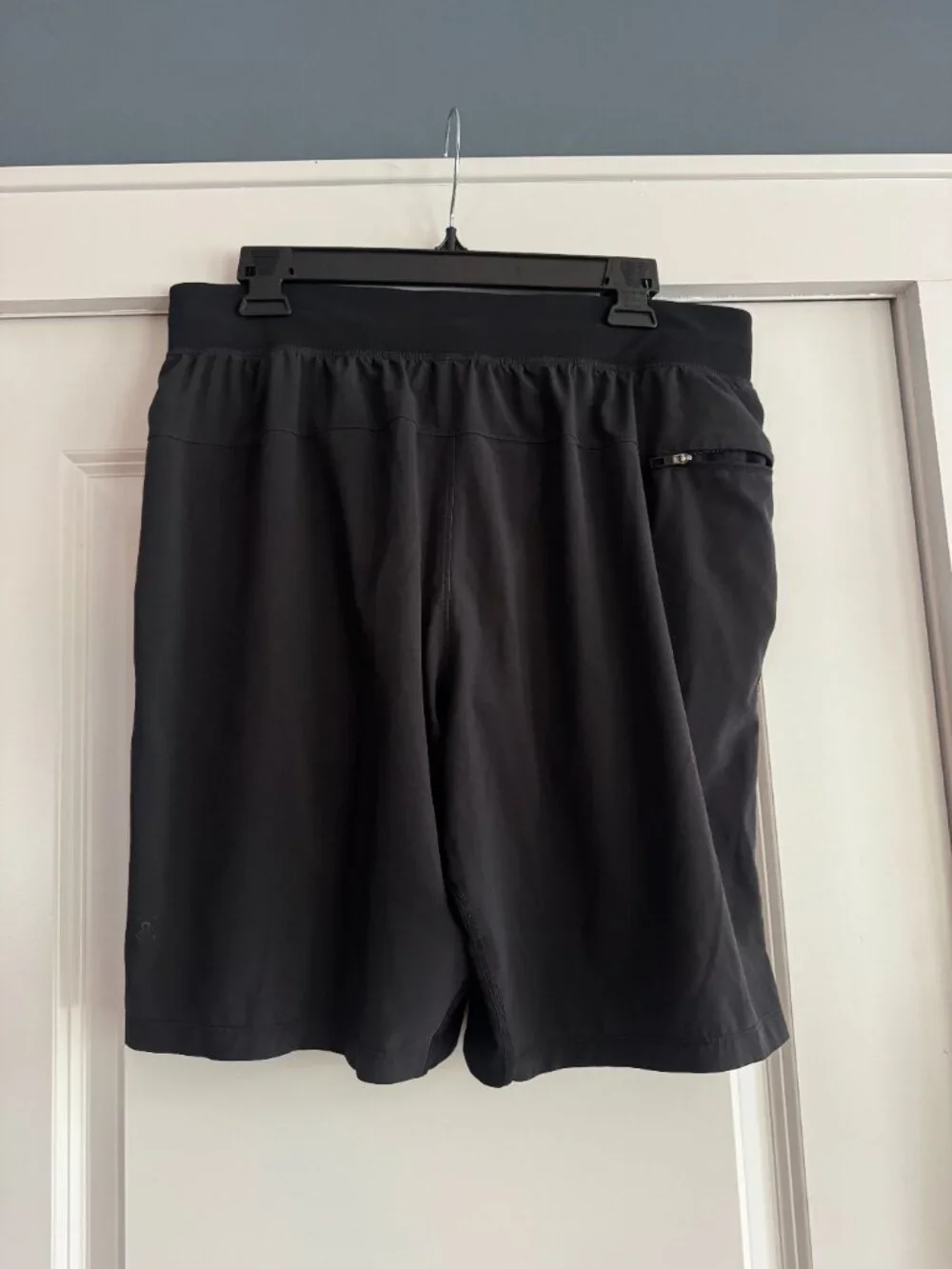 Lululemon Men's T.H.E. Short *9